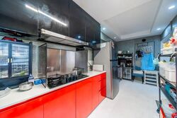 Blk 609 Bukit Panjang Ring Road (Bukit Panjang), HDB 4 Rooms #614434421
